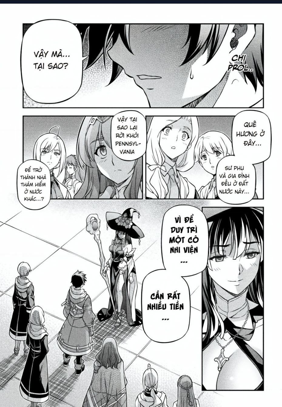 Drawing: Saikyou Mangaka Wa Oekaki Skill De Isekai Musou Suru! chapter 124~127 New!! 54