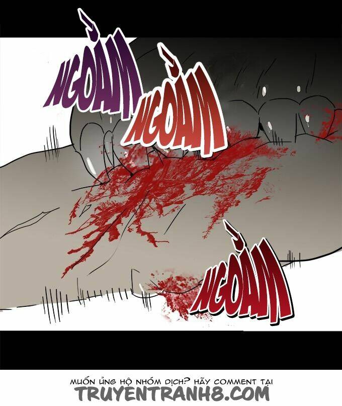 ớn lạnh tuyệt đối chapter 57 25