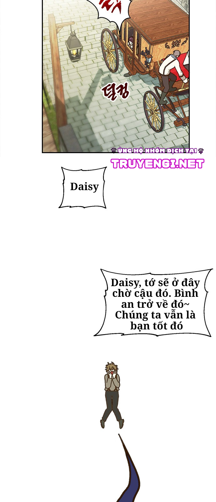 bé con tinh ranh muốn biến tôi thành mẹ kế chapter 1 24