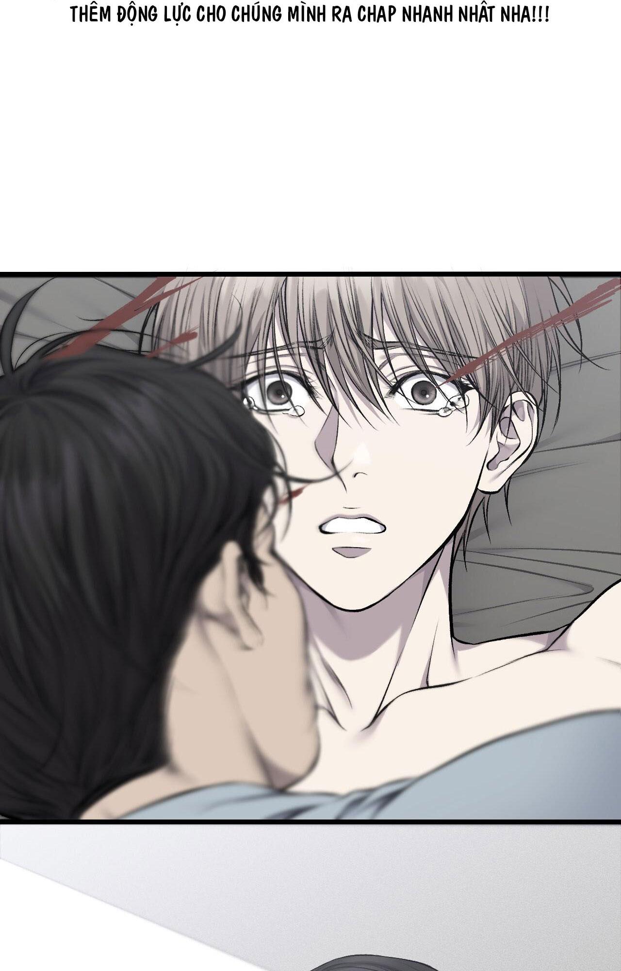 xx cặn bã chapter 22 86