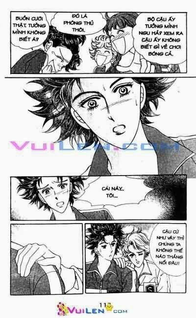 cô gái vương giả chapter 1 113