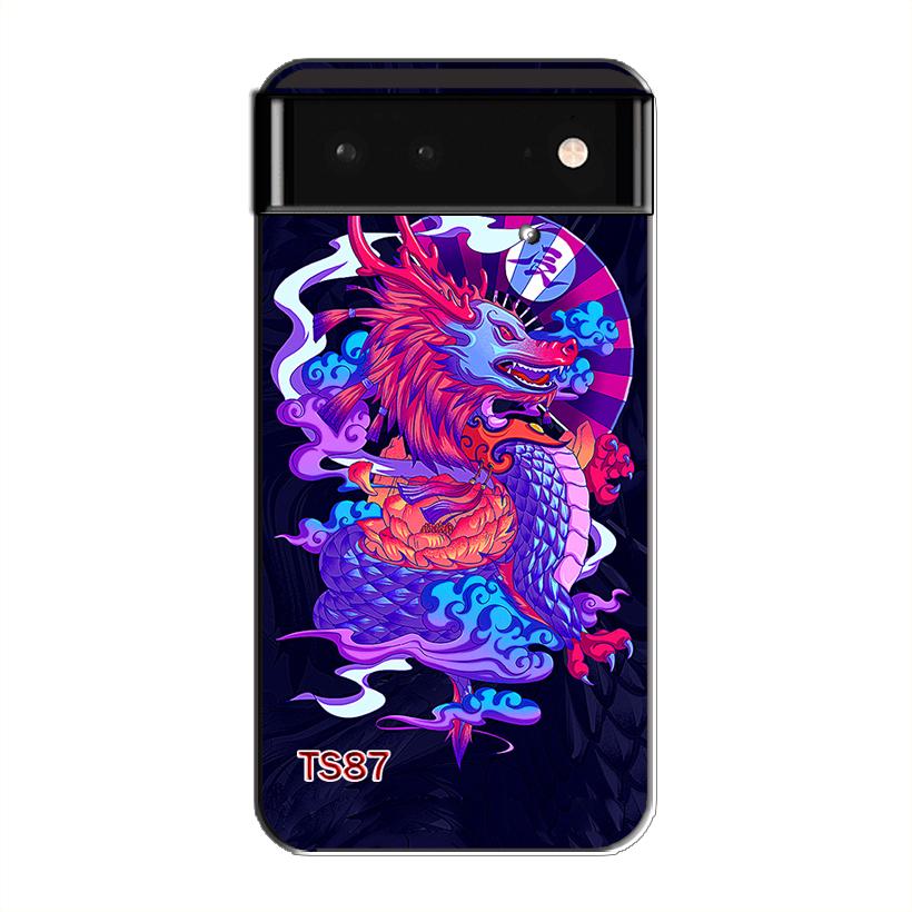 Ốp Lưng Dành Cho GOOGLE PIXEL 6