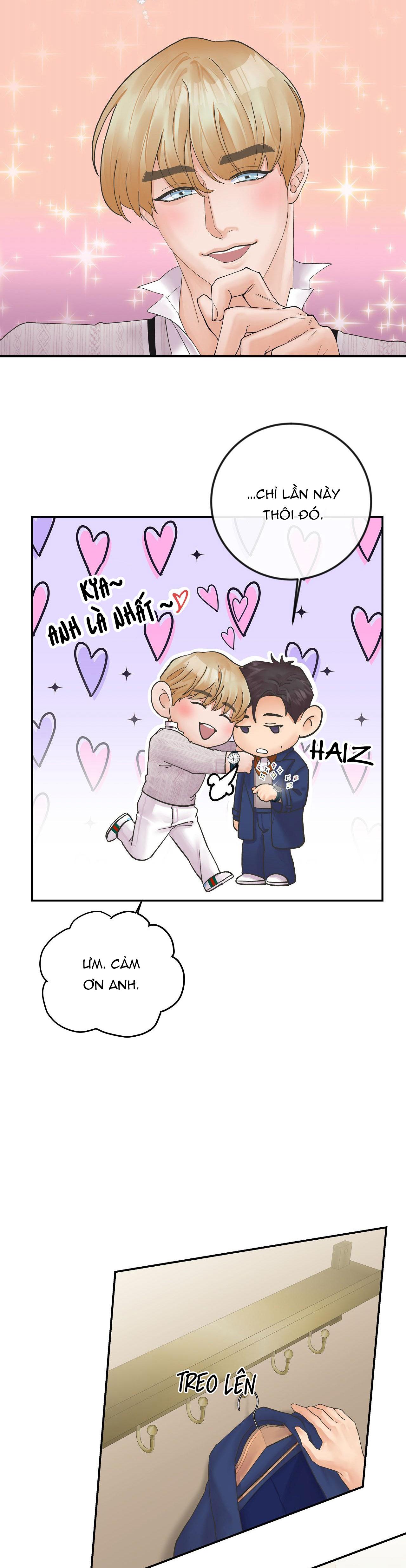 trong đôi mắt em chapter 12 18