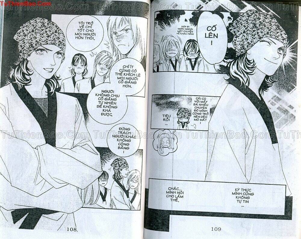 hoa hồng thép chapter 7 50