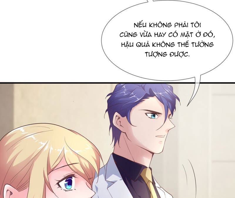 chiến lược lãng mạn của thịnh thiếu chapter 62 10