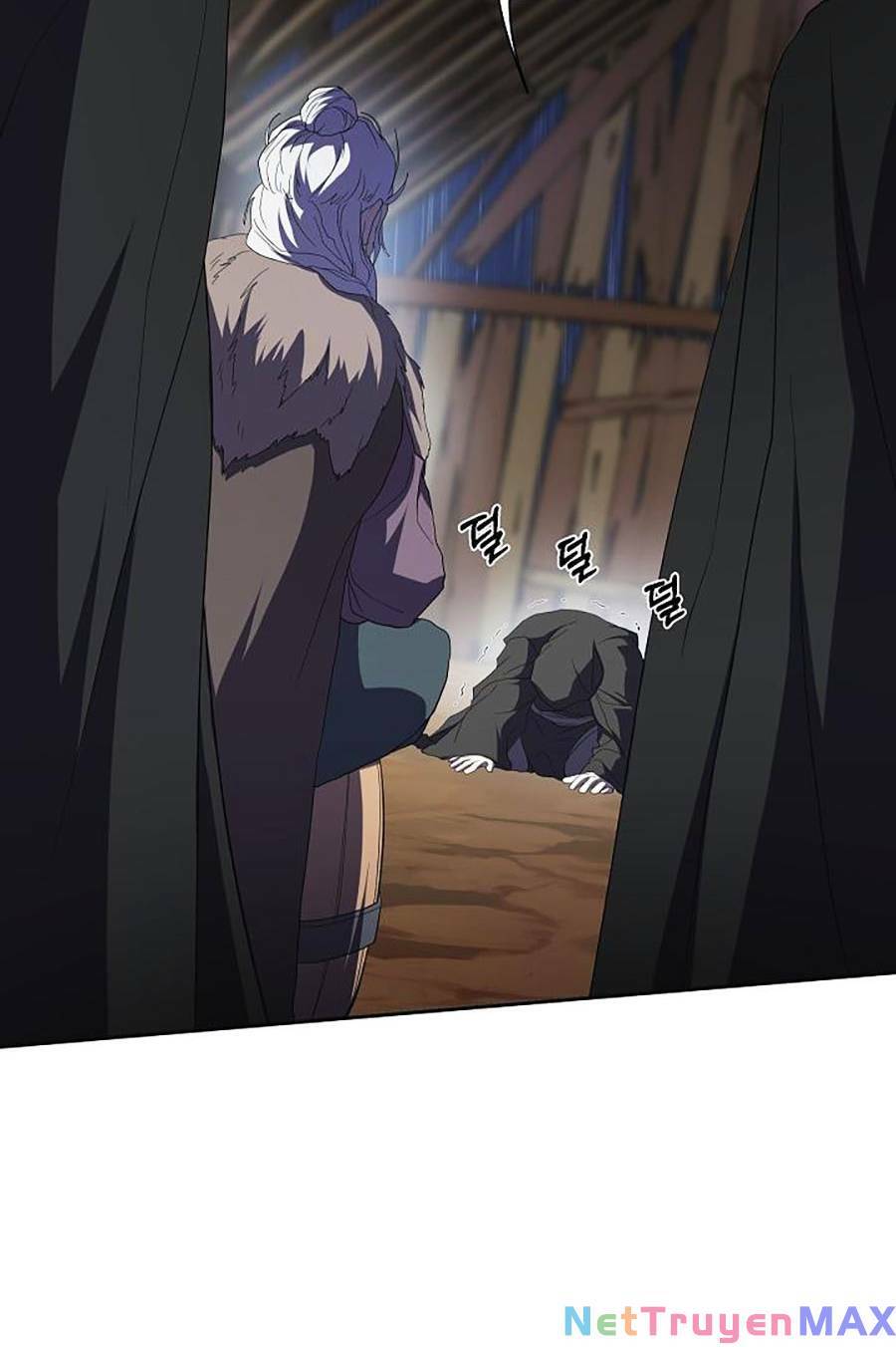 võ đang kỳ hiệp chapter 108 6