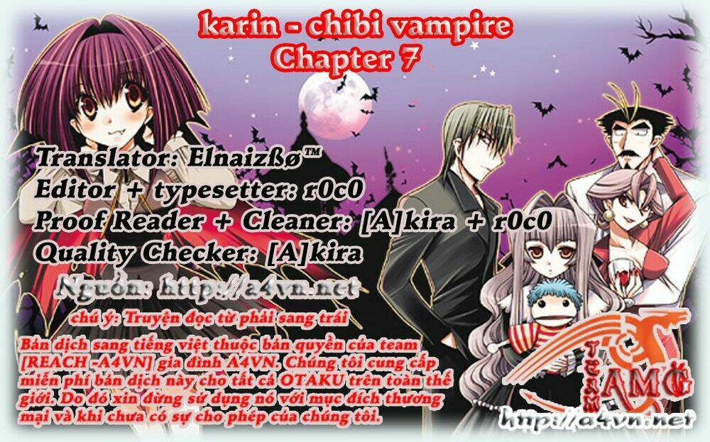 little vampire chapter 7 1