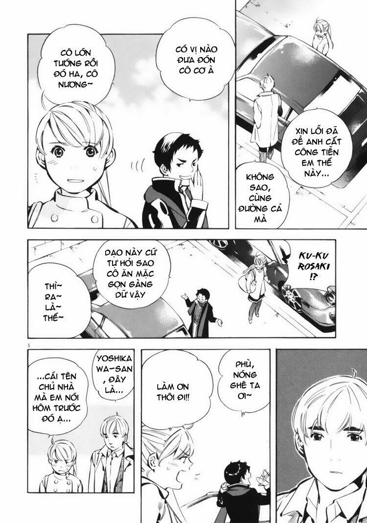 shin kurosagi - con diệc đen 2 chapter 24 8