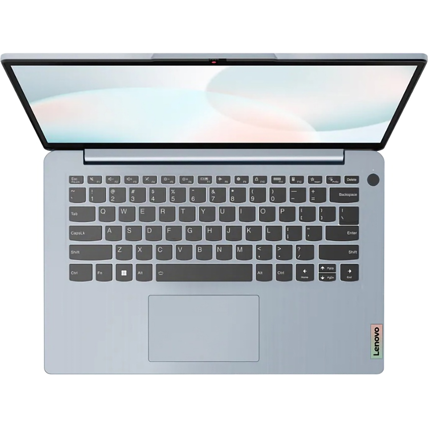 Hình ảnh Laptop Lenovo IdeaPad 3 14IAU7 i3-1215U/8GB/512GB/Win11 82RJ001AVN - Hàng chính hãng