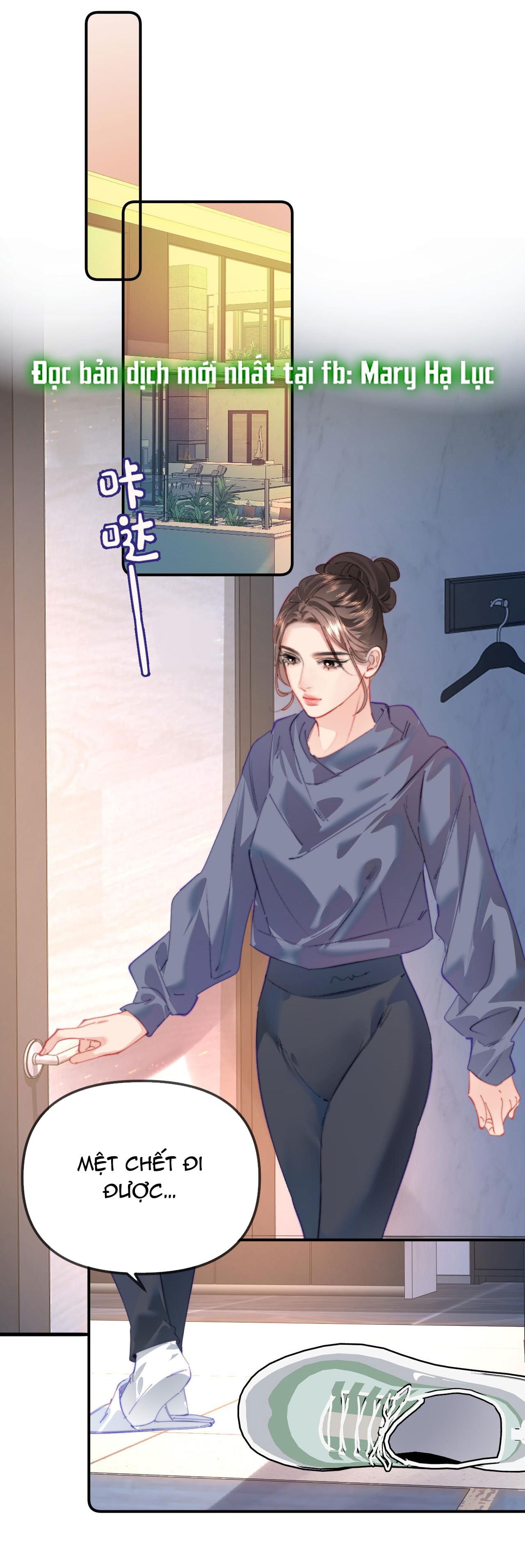 câu chuyện ngọt ngào của cặp vợ chồng đỉnh lưu chapter 106 23