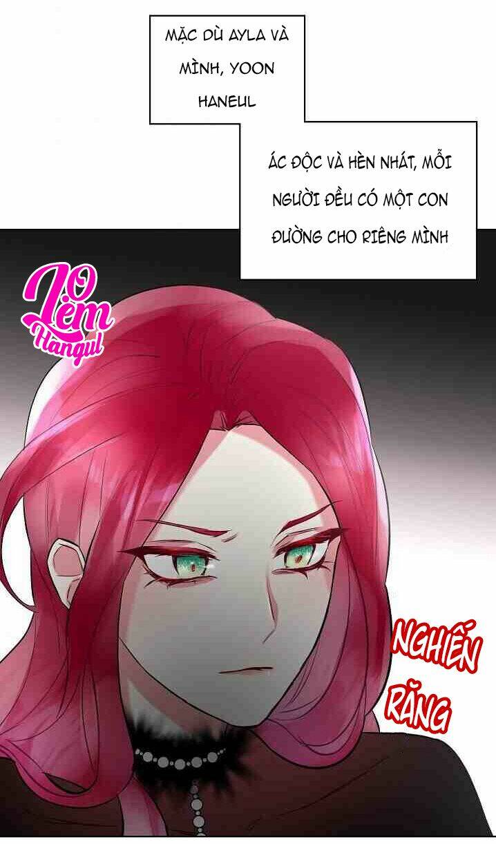 kẻ tạo ra nữ phản diện chapter 7 49