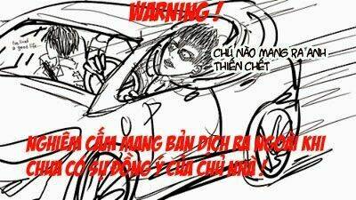 kuroko – tuyển thủ vô hình: short doujinshi chapter 55 2