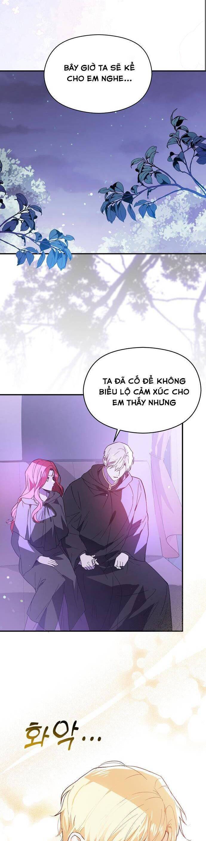 tôi không cố ý quyến rũ nam chính đâu! chapter 80 23