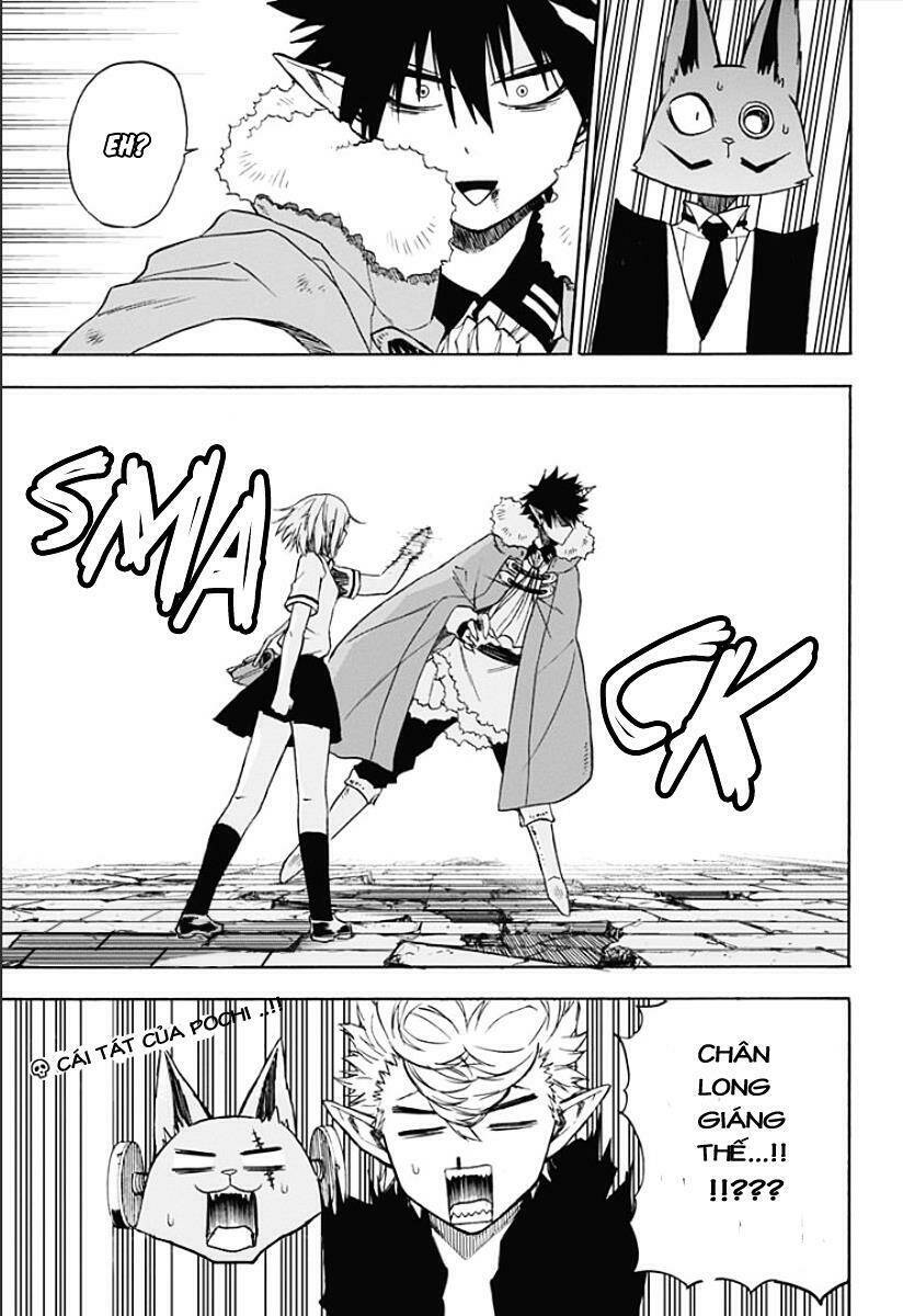 pochi kuro chapter 7 16