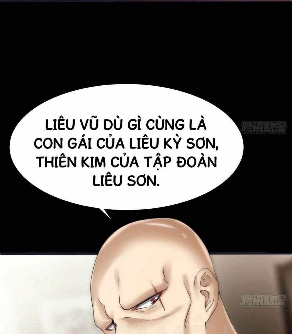 siêu cấp kiện bàn hiệp chapter 9 8