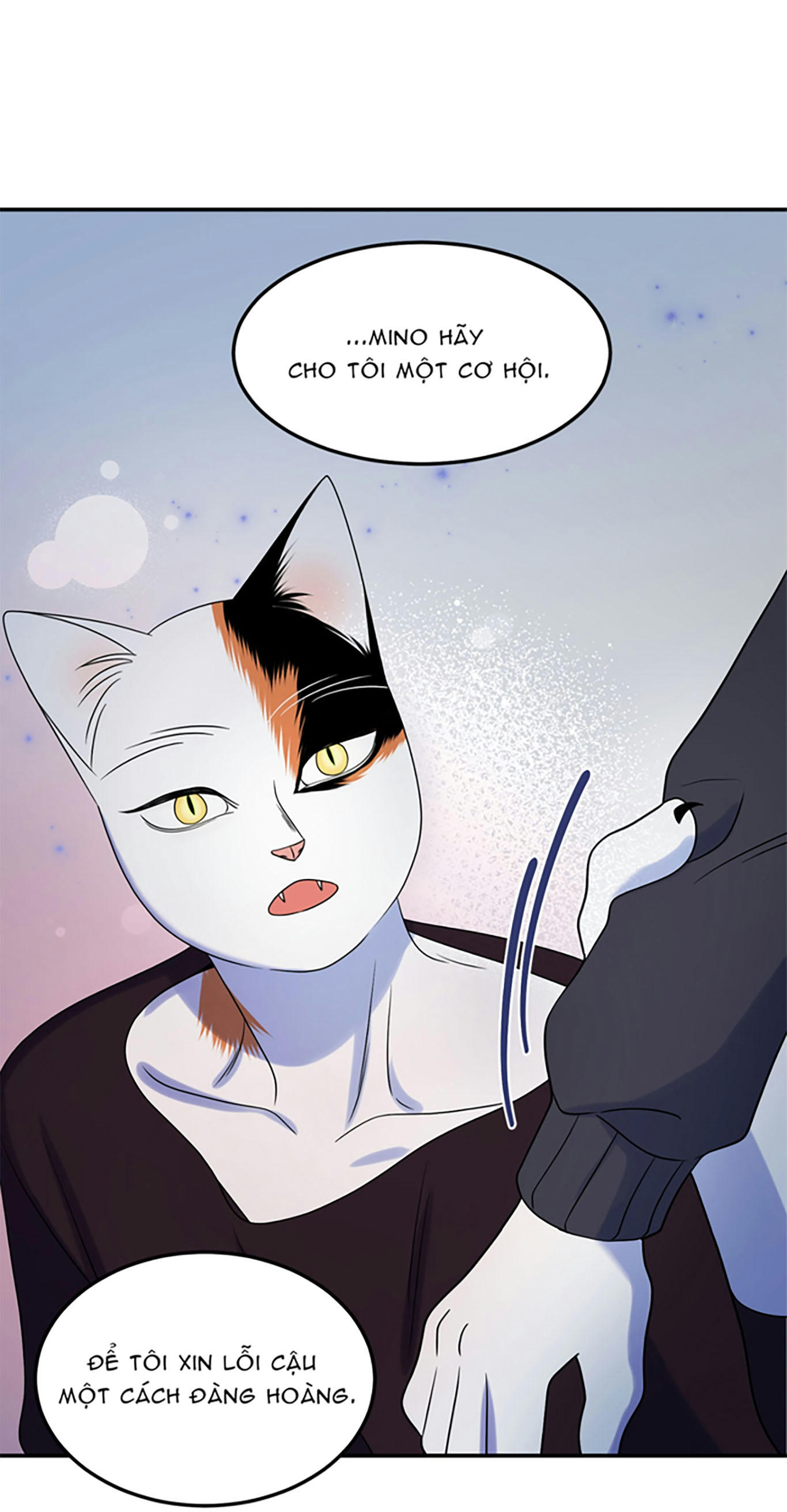 dự án xanh chapter 18 2