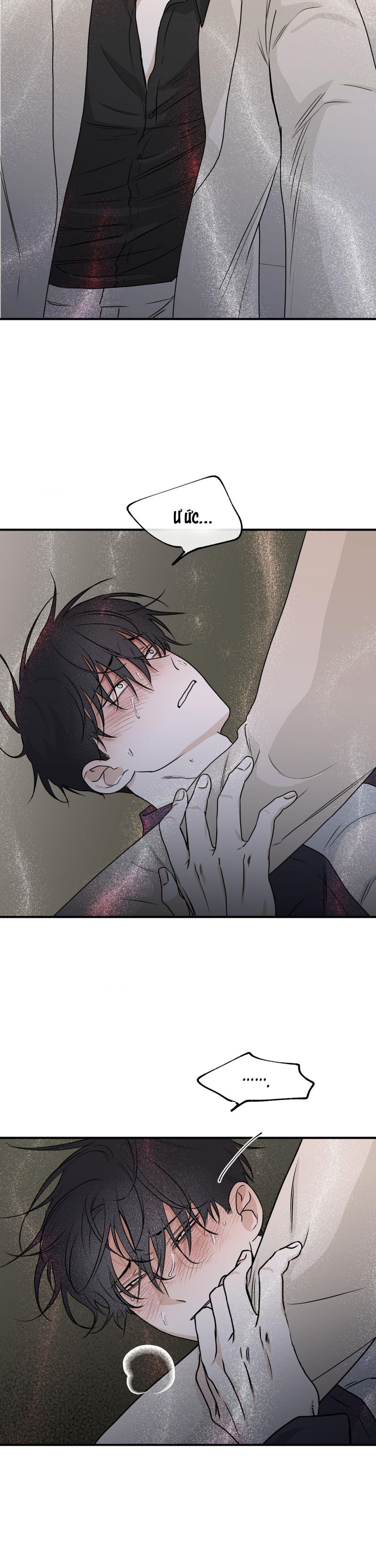 đêm bên bờ biển chapter 43.5 8