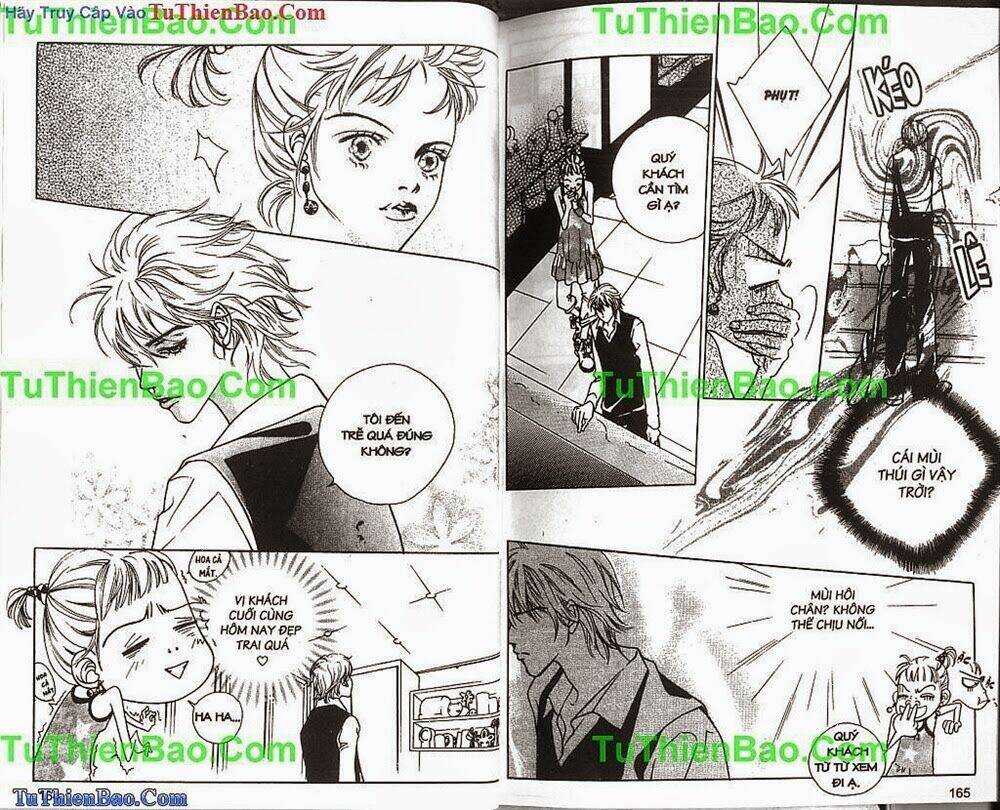 cổ vật kinh hoàng chapter 2 83