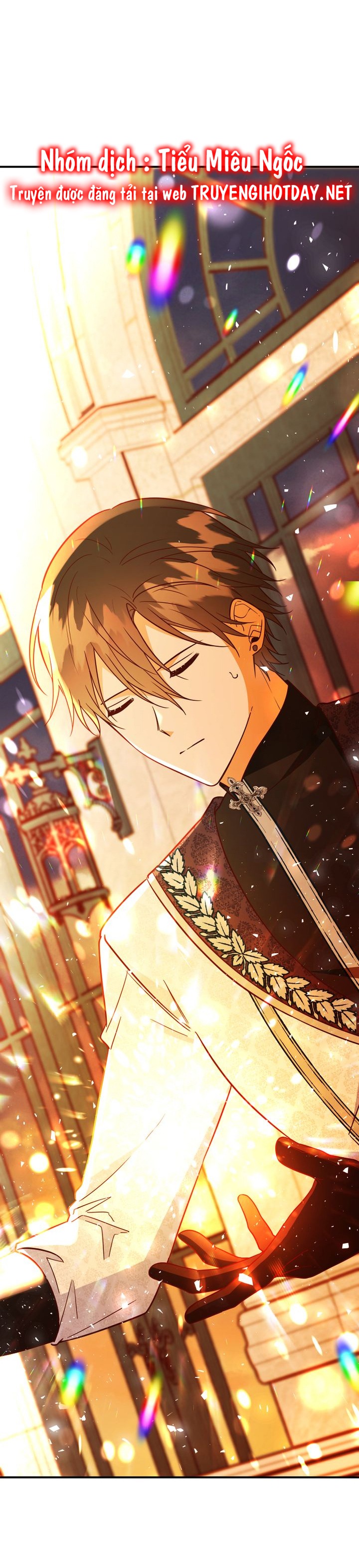 công lý của một ác nữ chapter 65 44