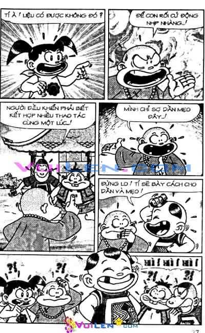 thần đồng đất việt chapter 82 74