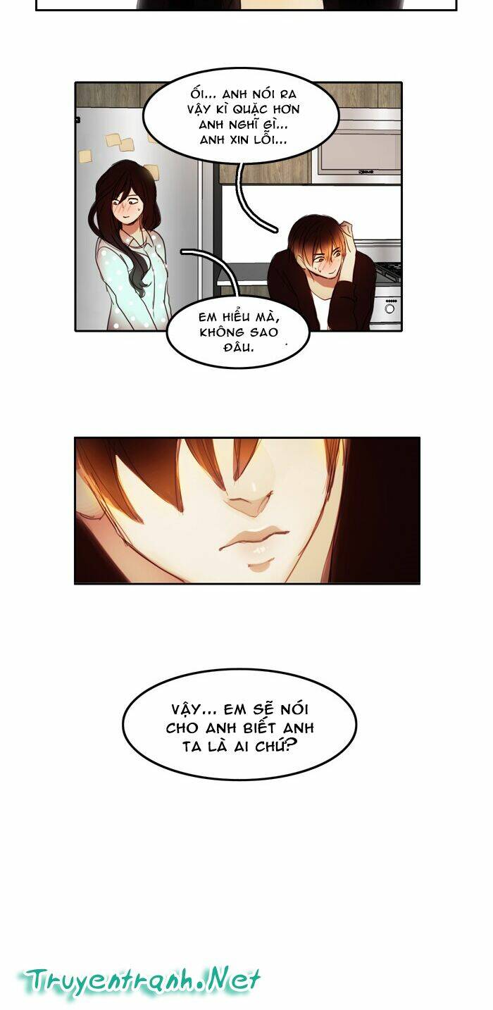 khúc hát người cá siren chapter 6 21