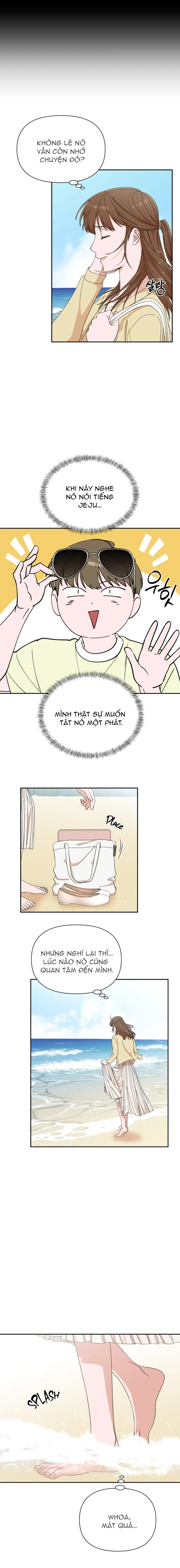 chàng trai ngọt ngào chapter 20.2 10