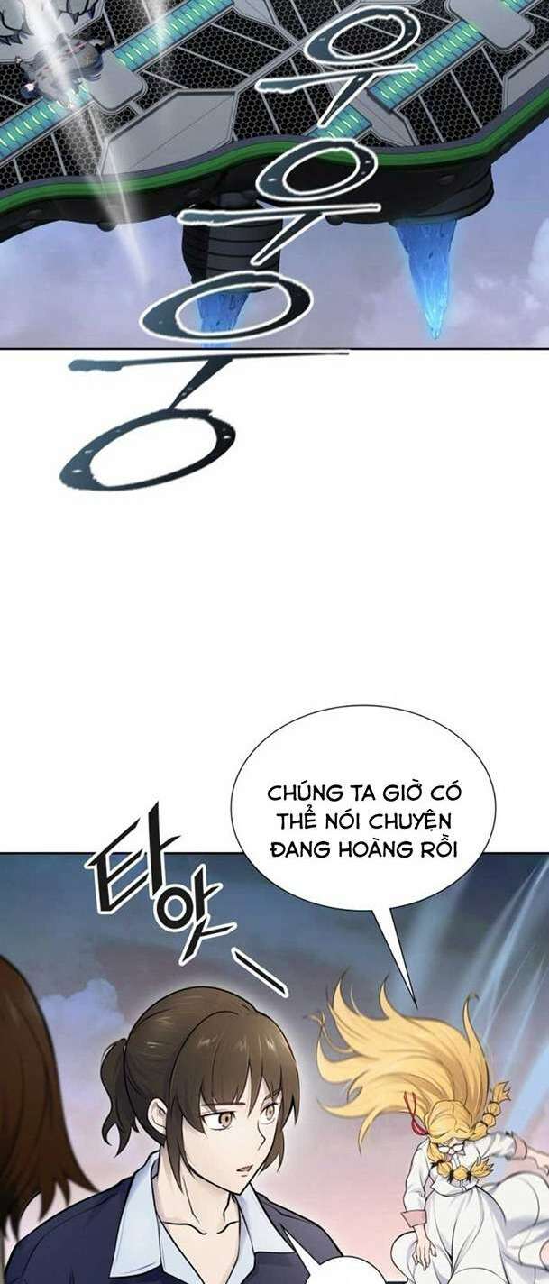 cuộc chiến trong tòa tháp chapter 594 48