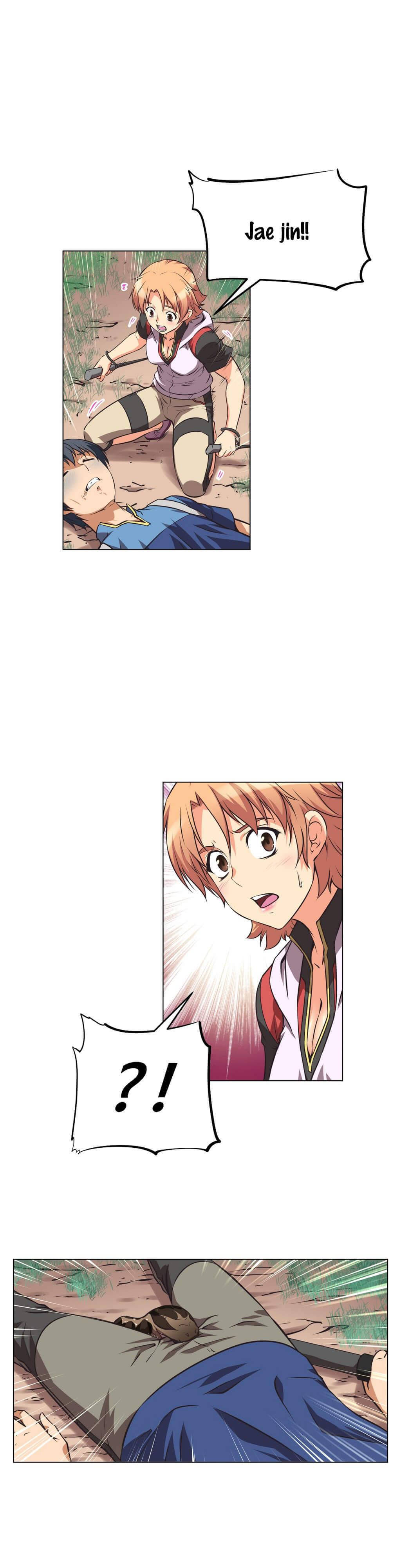 brawling go! chapter 2 2