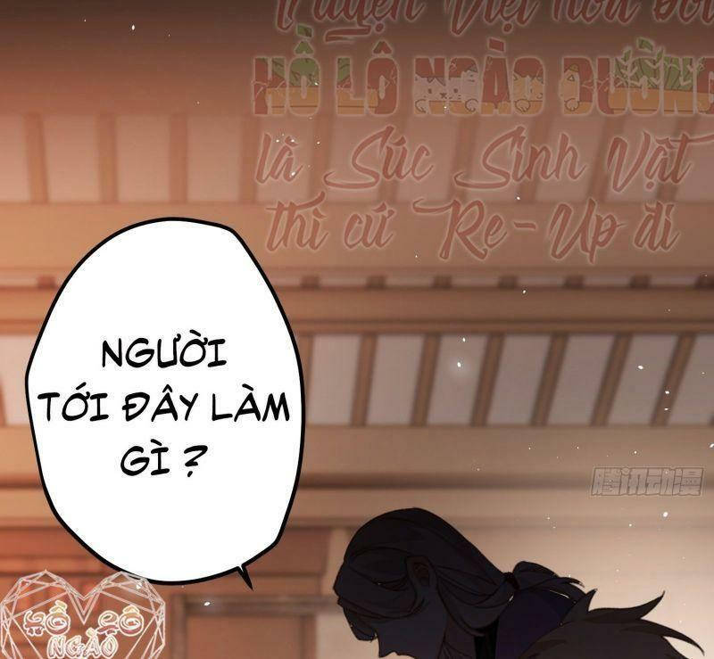 phế vật công chúa muốn nhặt chồng chapter 18 57