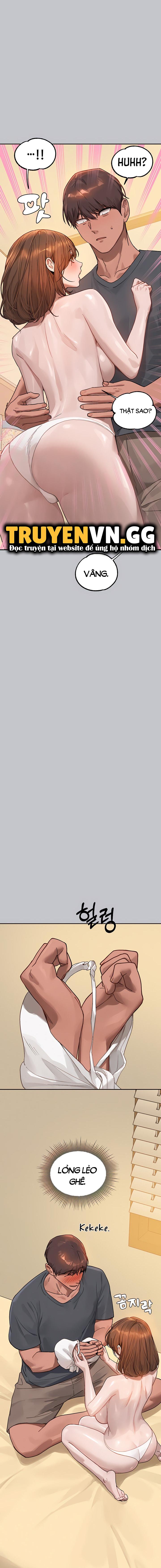 bà chị chủ nhà chapter 119 13