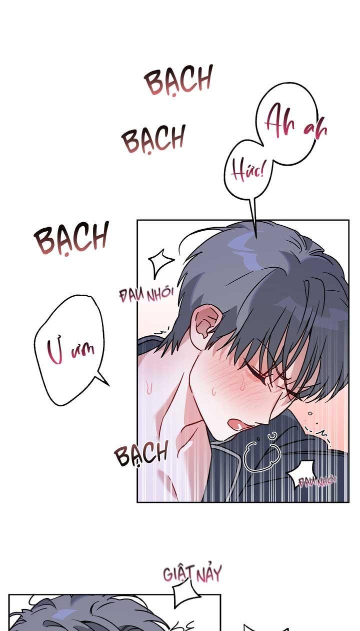 xin hãy chống lưng cho tôi chapter 2 59