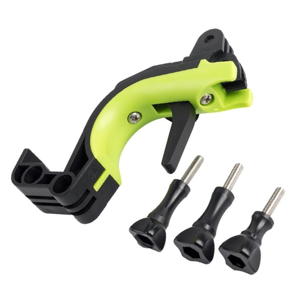Dedicated Handheld Pistol Shutter Trigger Buckle for GoPro Hero 4/3