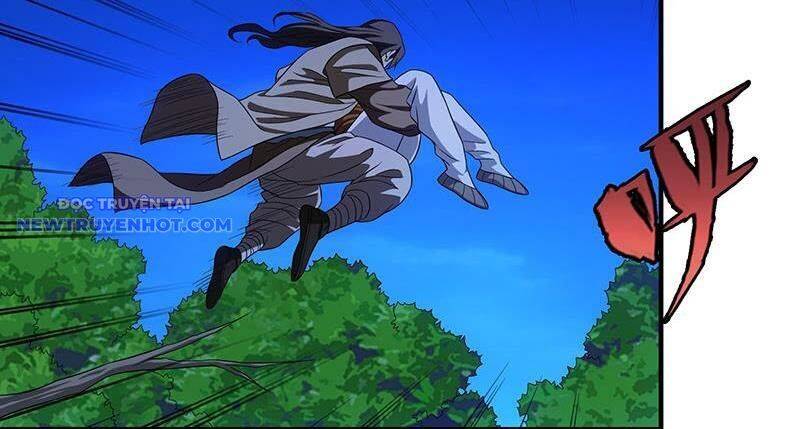 thiên long bát bộ webtoon chapter 117 50