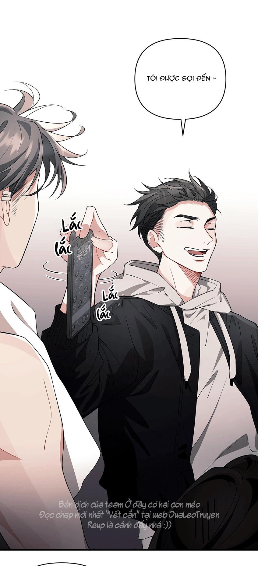 vết cắn tình yêu chapter 12 35