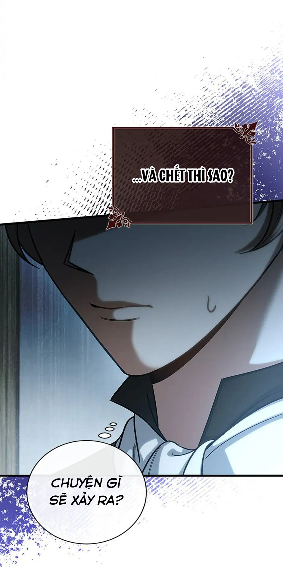 vị cứu tinh của nhân vật chính chapter 60 26