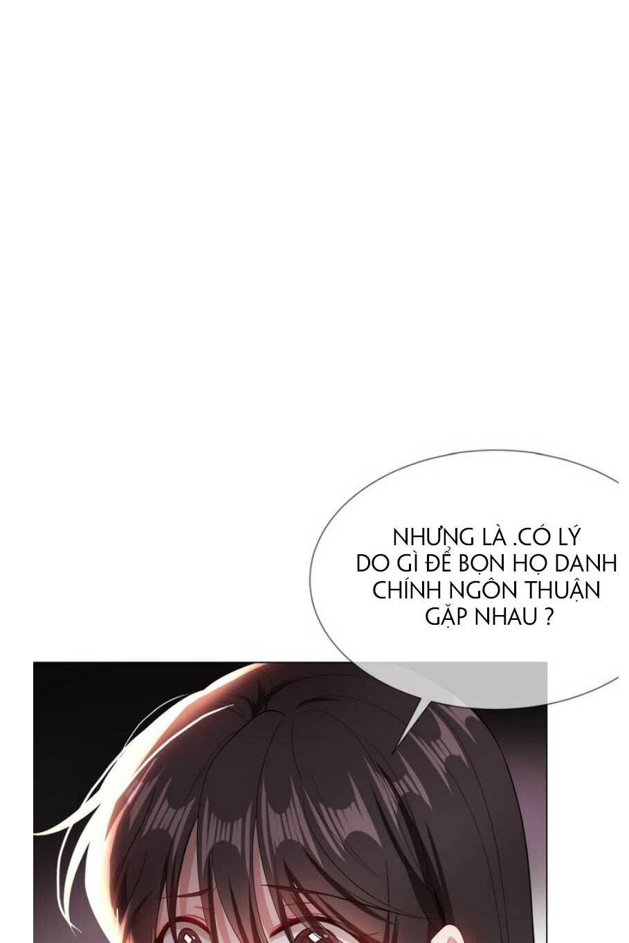 cô vợ nhỏ nuông chiều quá lại thành ác!! chapter 183.2 11