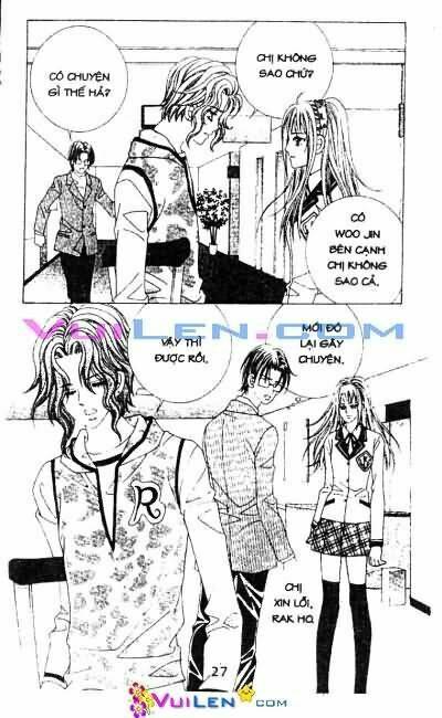 không bao giờ khóc chapter 5 27