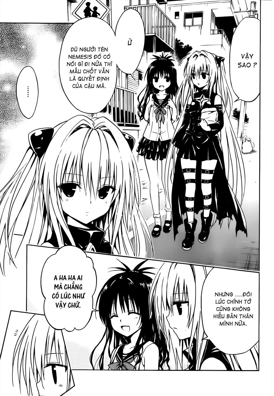 to love - ru darkness chapter 25 8