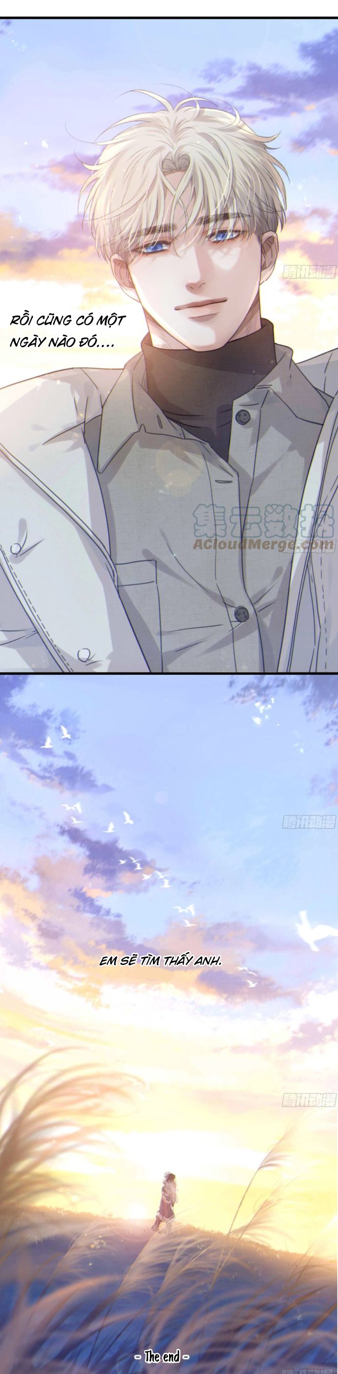 đêm sao chapter 54 34