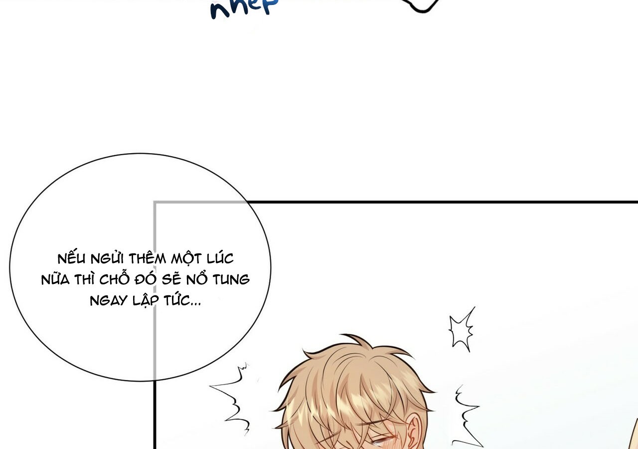 thời gian giữa sói và chó chapter 57.1 81