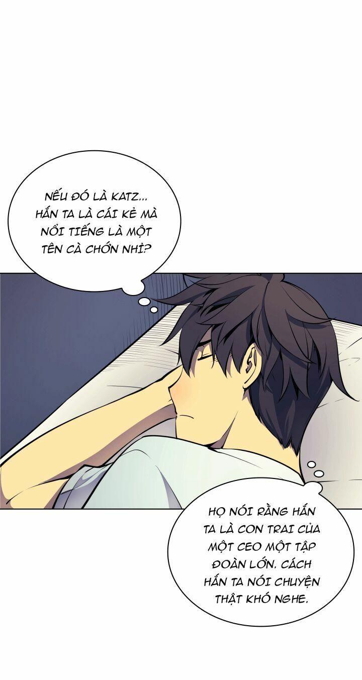 vượt qua giới hạn chapter 8 33