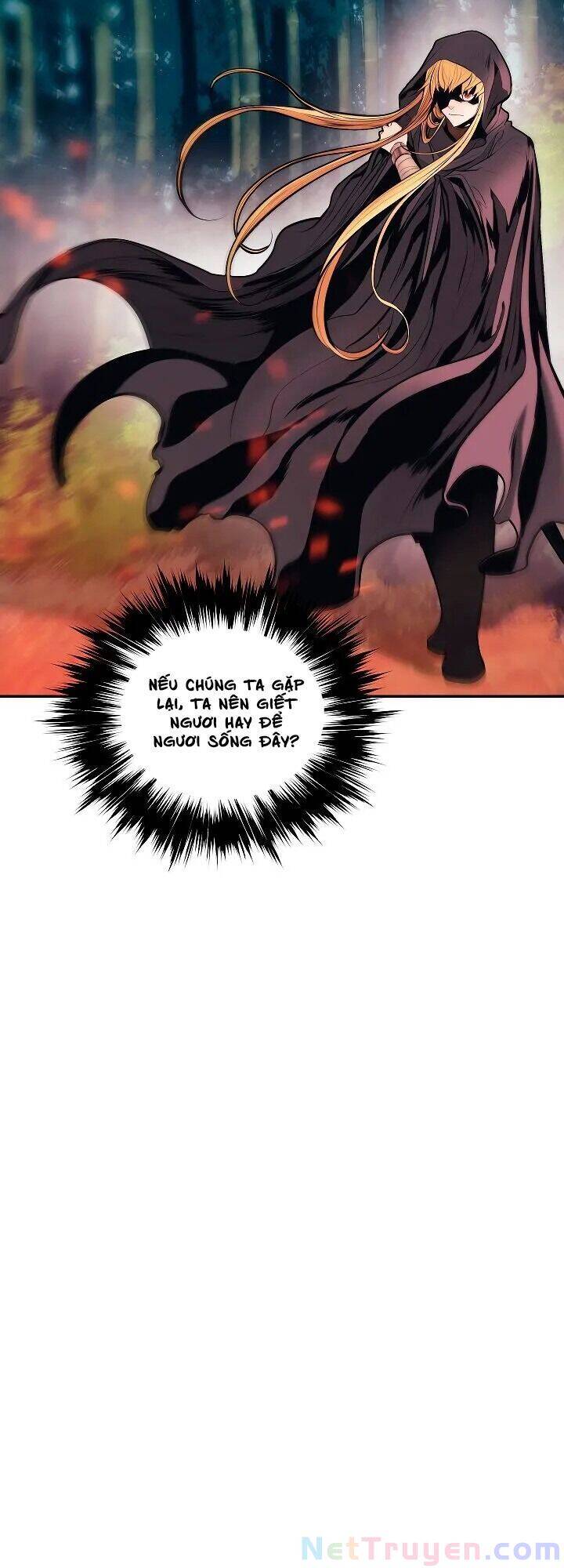 bất bại chân ma chapter 84 36