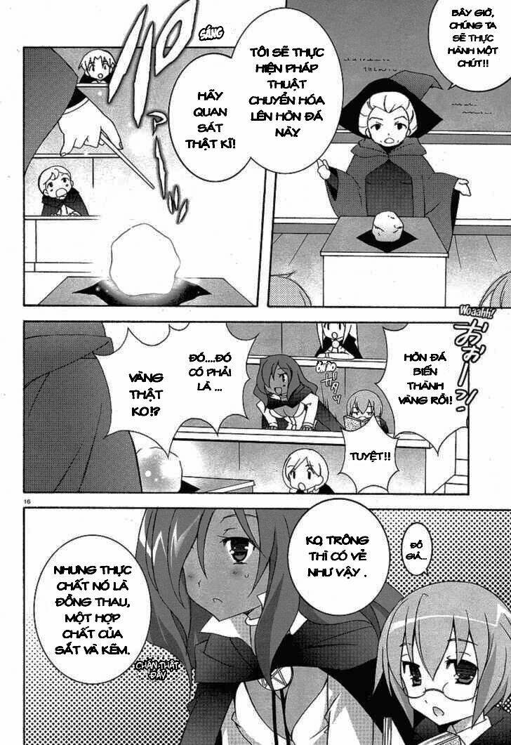 zero no tsukaima! chapter 2 18
