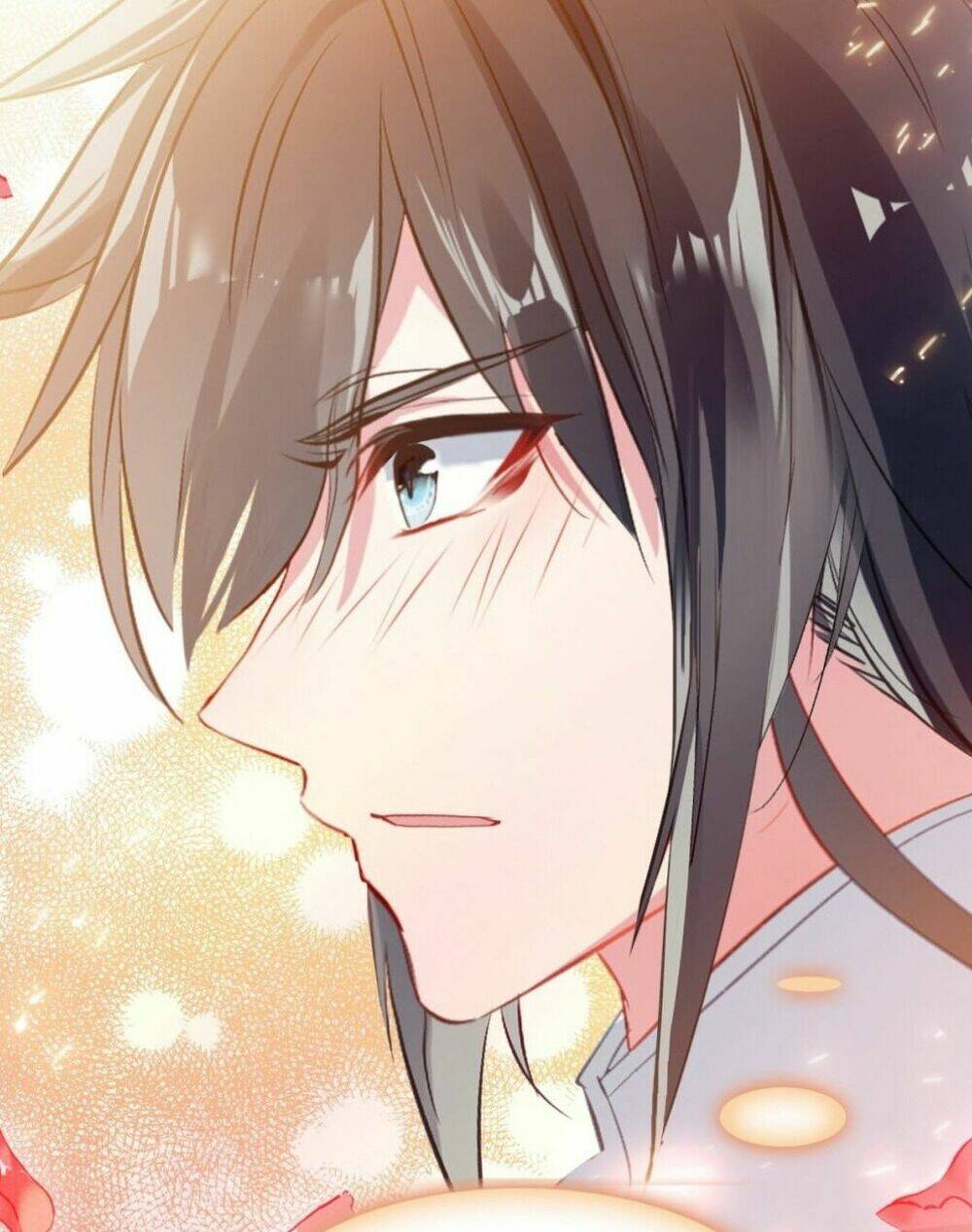 gả cho một tên thái giám đáng ghét chapter 86 15