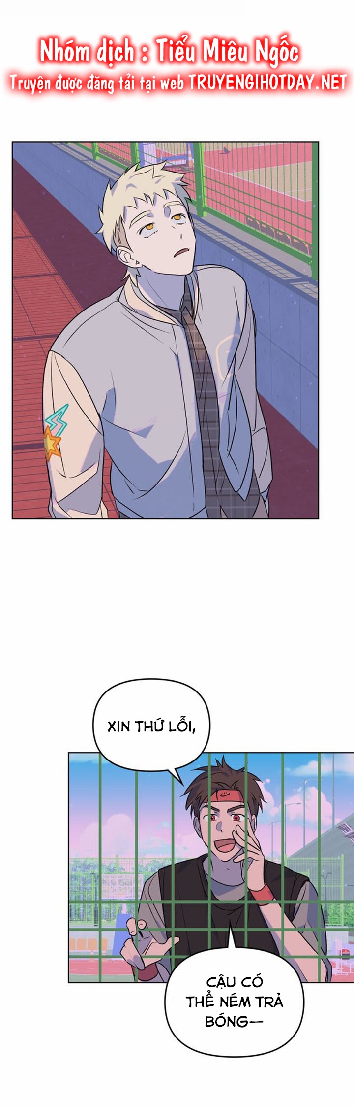 ta sẽ nuốt chửng em chapter 5 5