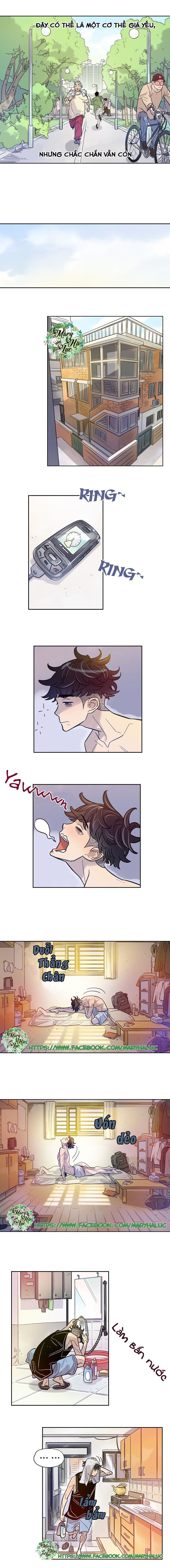 tôi muốn bay như một con bướm chapter 10 2