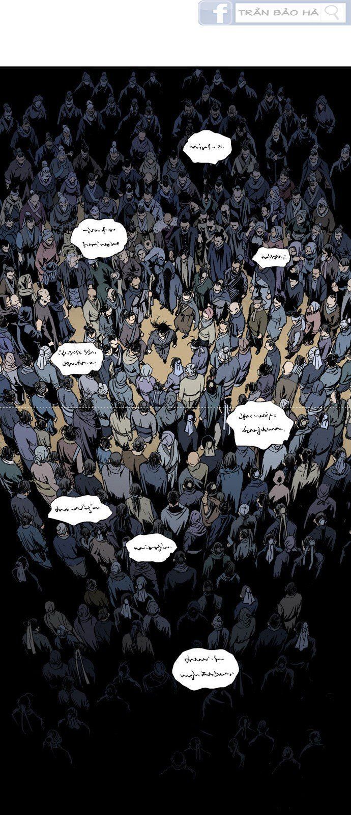 cao thủ 2 chapter 90 21