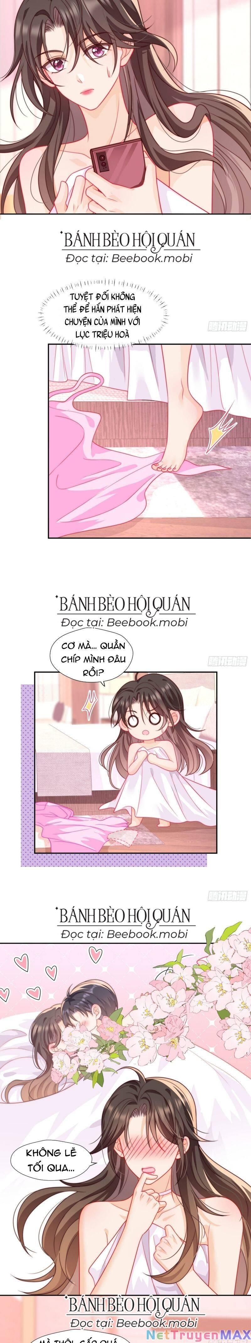 vụng trộm chapter 2 8