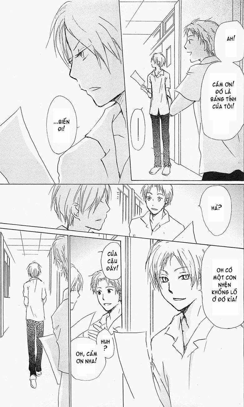 trả tên lại cho yêu quái chapter 56 6