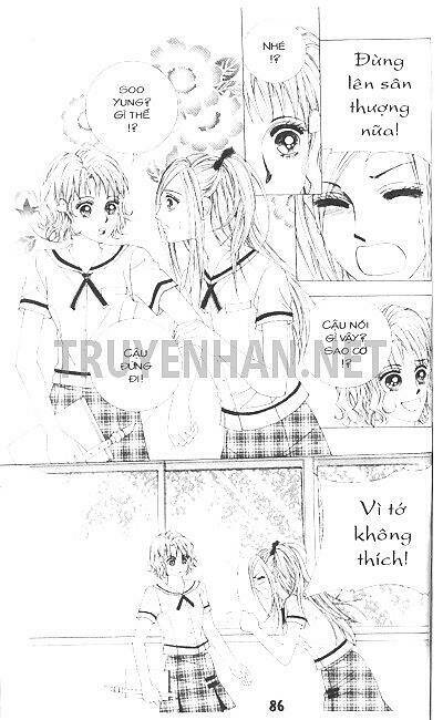 nụ hôn 5000 won chapter 5 6